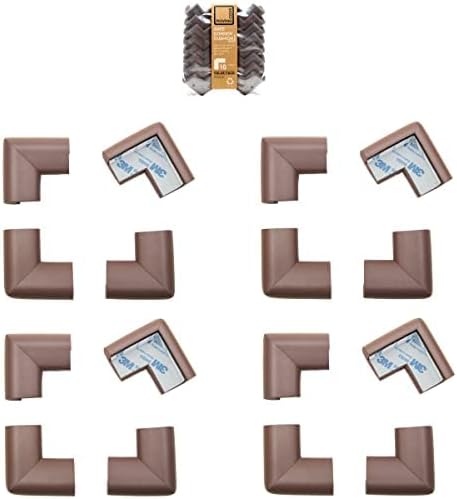 Roving Cove HeftyFit Corner Protector by RovingCove