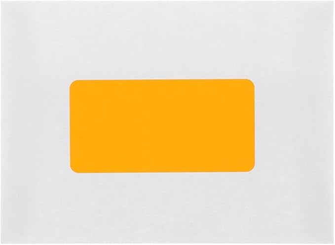 JAM PAPER Shipping Address Labels - Image 3