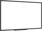 XBoard Magnetic Whiteboard 48 x 31 inch by XBoard