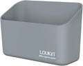 loukin Magnetic Marker & Remote Control Organizer, Dry Erase Marker Holder by LOUKIN
