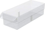 Akro-Mils 26-Drawer Plastic Drawer Storage Cabinet - Image 12