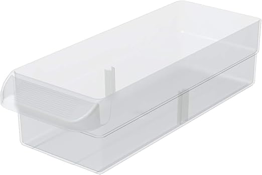 Akro-Mils 26-Drawer Plastic Drawer Storage Cabinet - Image 12