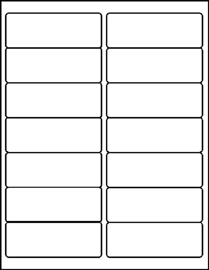 MACO Printable Labels for Mailing - Image 3