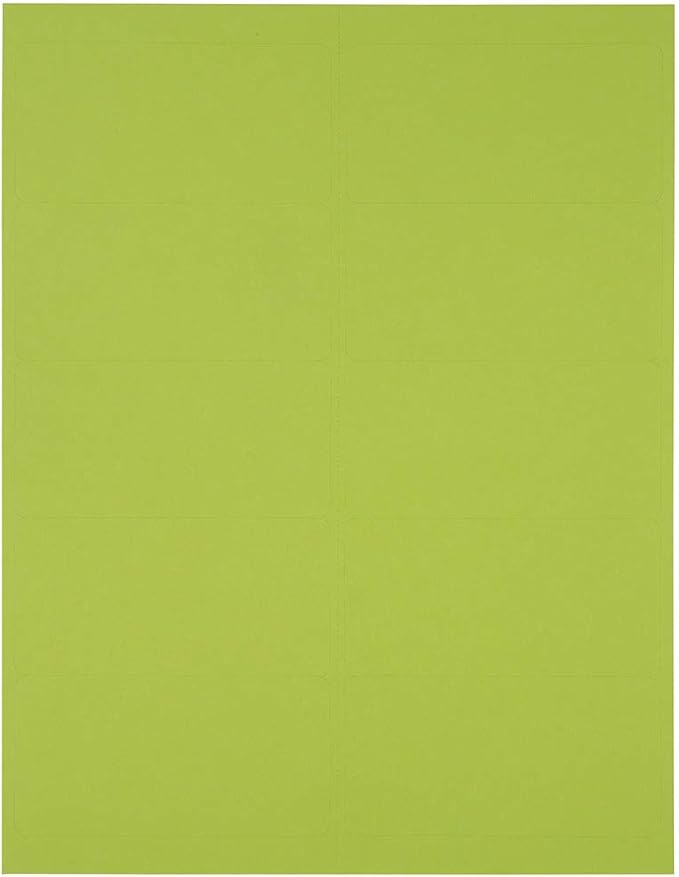 JAM PAPER Shipping Address Labels - Image 6