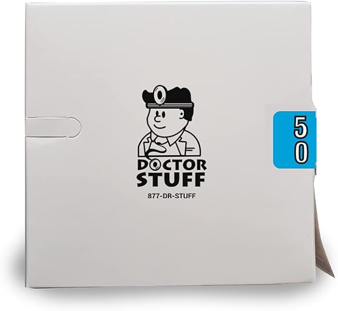 Doctor Stuff - File Folder Labels, Terminal Digit Filing, Consecutive Double - Image 4