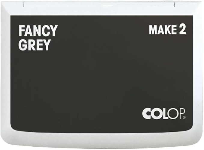 COLOP Make Series, Ink Stamp Pads, by COLOPUSA