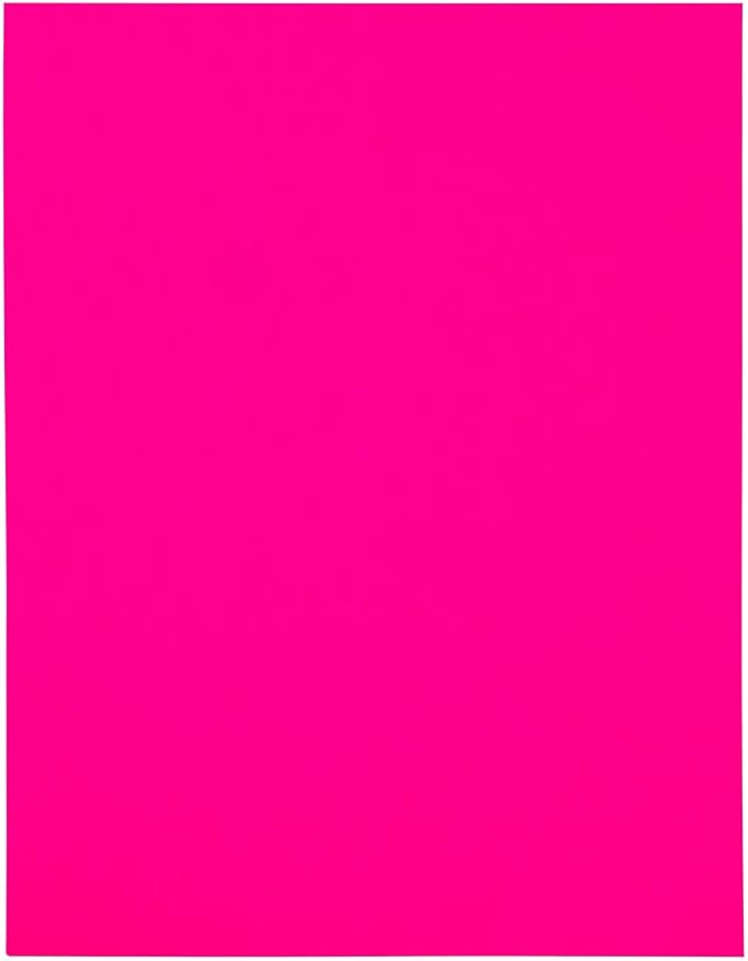 JAM PAPER Full Sheet Shipping Labels - Image 4