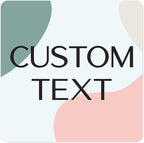 Custom Sign, Custom Street Sign, 11 Font Colors, 13 Font Styles, 4 Hole Options by MySignCenter