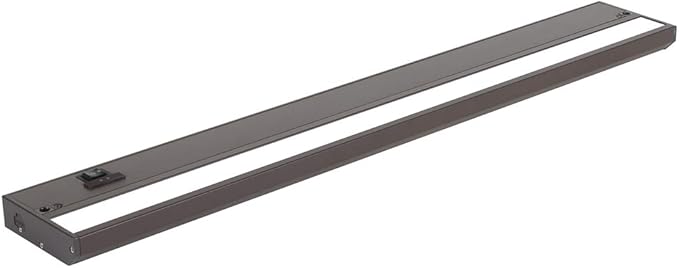 LED Under Cabinet Lighting Hardwired by NSL