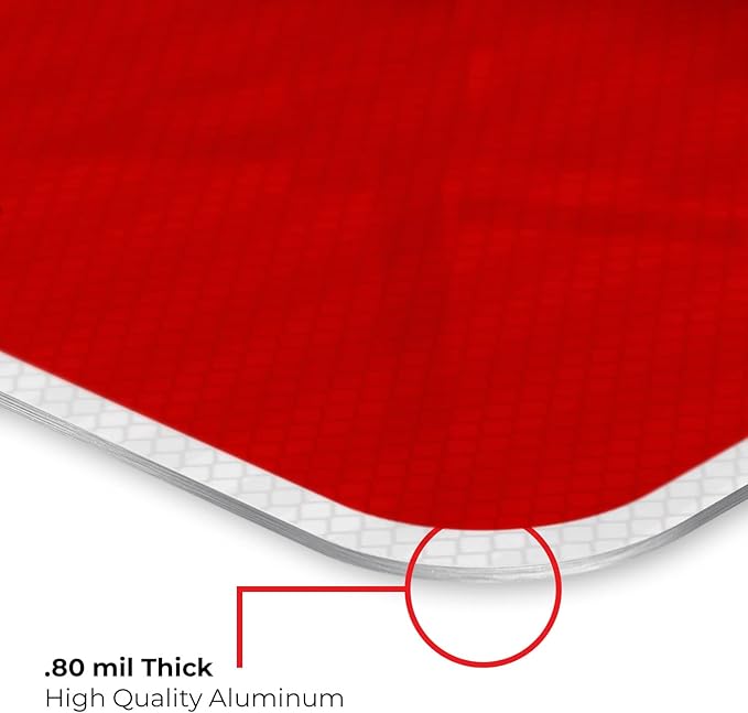 Personalized Custom Red Background Customize - Image 6