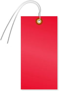 SmartSign Blank Tyvek Shipping Tags by SmartSign