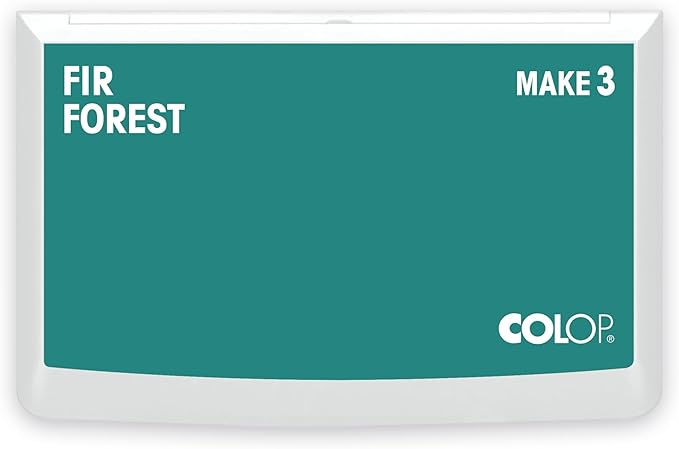 COLOP Make Series, Ink Stamp Pads, by COLOPUSA
