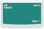 COLOP Make Series, Ink Stamp Pads, by COLOPUSA