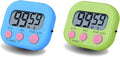 Digital Kitchen Timer, BESTWYA Electronic Timer by BESTWYA