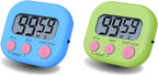 Digital Kitchen Timer, BESTWYA Electronic Timer by BESTWYA