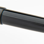 Conklin All American Fountain Pen in Black – Medium Nib, Timeless Design & - Image 12