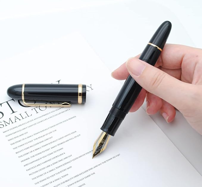 JINHAO X159 Fountain Pen - Image 2