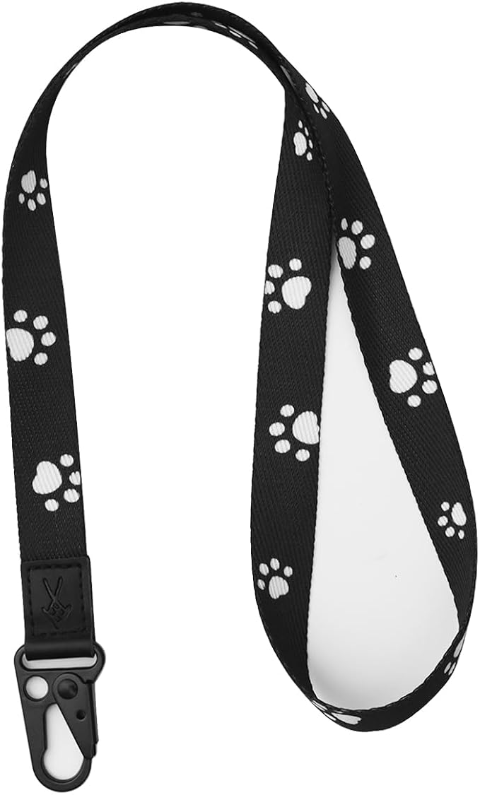 Cool Lanyards, Neck Strap Key Chain Holder, Neck Lanyards - Image 5