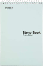 Mintra Office Steno Book - Image 4