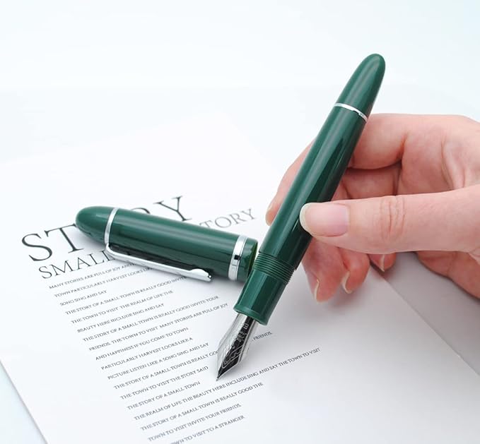 JINHAO X159 Fountain Pen - Image 2