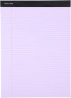 Mintra Office Legal Pads, 8.5in x 11in, Narrow Ruled)) - Image 4