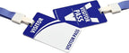 Visitor Badge Lanyards Volunteer Badge Holder - Image 7