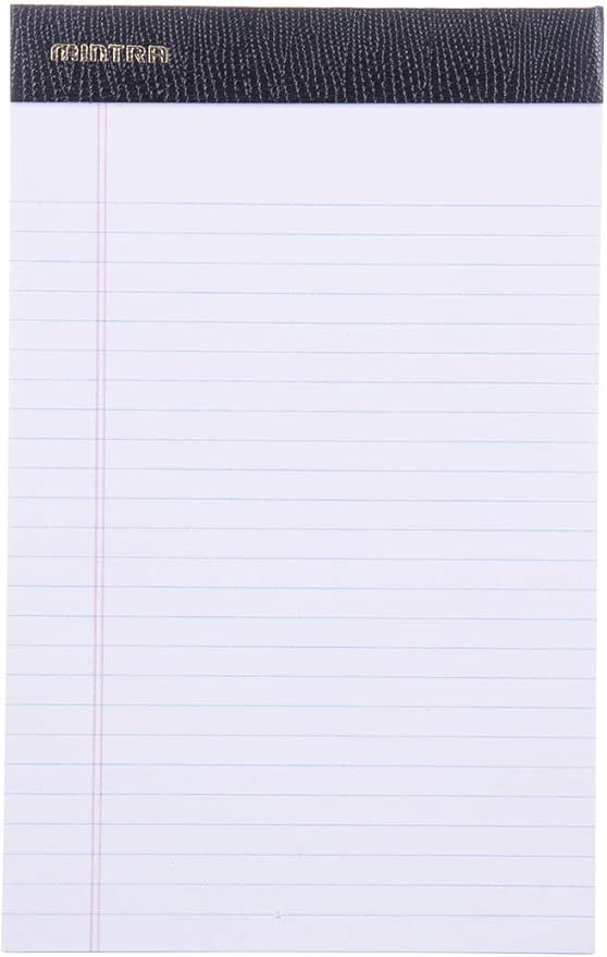Mintra Office Legal Pads -) - Image 3