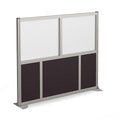 NBF Office Partition, Cubicle Wall Divider, Modern Room Separator, Free by NBFSignatureSeries