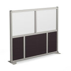 NBF Office Partition, Cubicle Wall Divider, Modern Room Separator, Free by NBFSignatureSeries