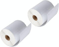 MFLABEL 4x6 Direct Thermal Shipping Labels by MFLABEL