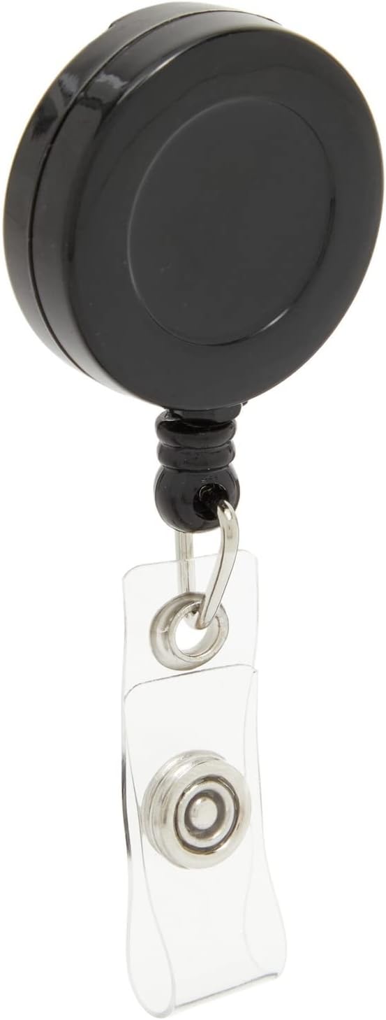 Juvale Badge Reels - Image 7