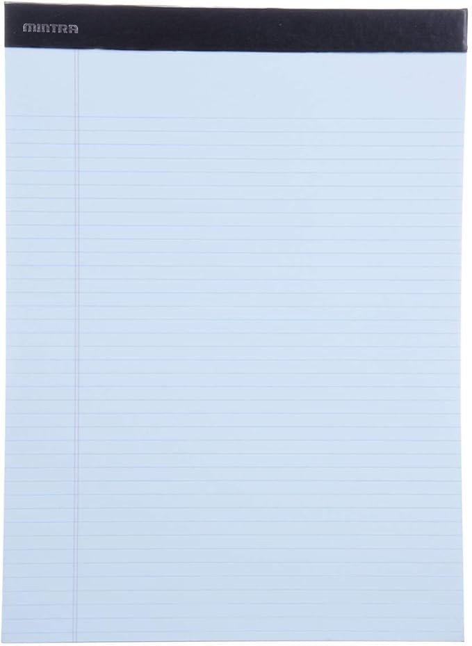 Mintra Office Legal Pads -) - Image 5