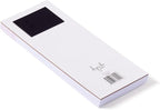 WORLD TRAVELER Eccolo Dayna Lee To Do List Notepad, To Do Magnetic Shopping - Image 4