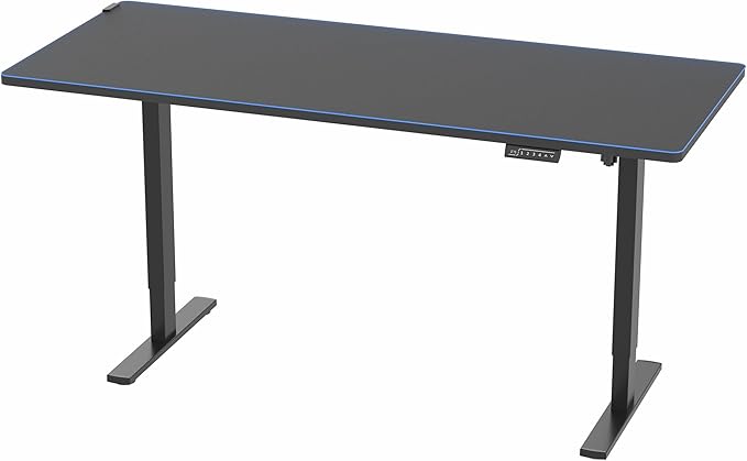 VIVO Electric 71 x 30 in Standing Desk - Image 9