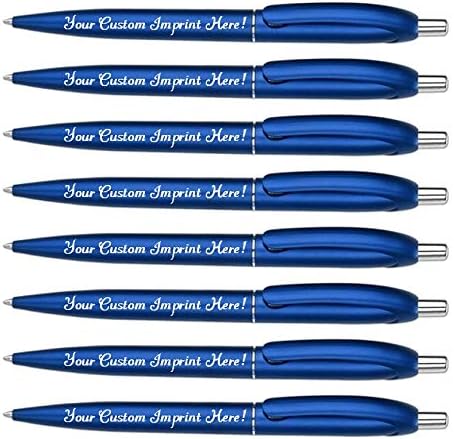 Personalized Ballpoint Pens by ExpressPencils
