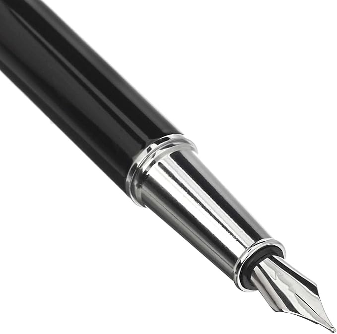 Amazon Basics Fountain Pen - Image 2