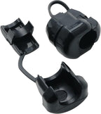 ZCZQC 15PCS Round Cable Release Sleeve Gaskets Round Stress Relief Sleeves - Image 7