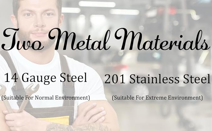 Personalized Address Signs for Houses, House Numbers for Outside Modern - Image 7