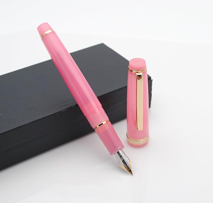 JINHAO 82 Fountain Pen - Image 4