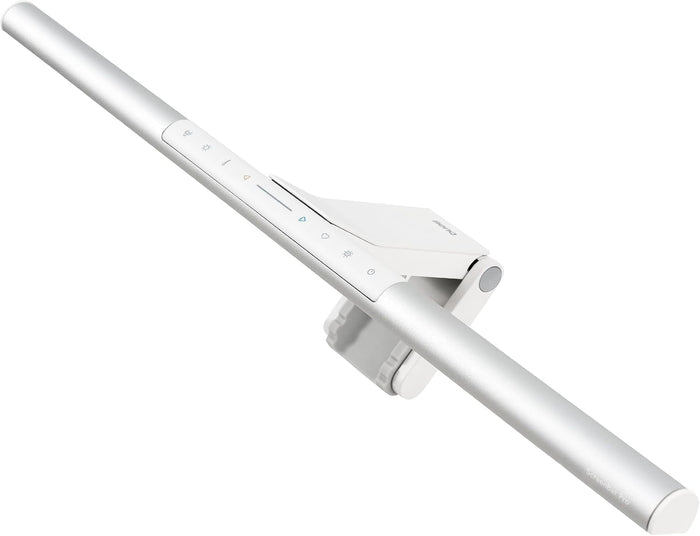 BenQ ScreenBar Pro LED Monitor Light Bar- Ultrawide Lighting, Motion Sensor