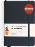 Anecdote 2026-2027 Planner: A Monthly, Weekly & Daily Planner by Anecdote
