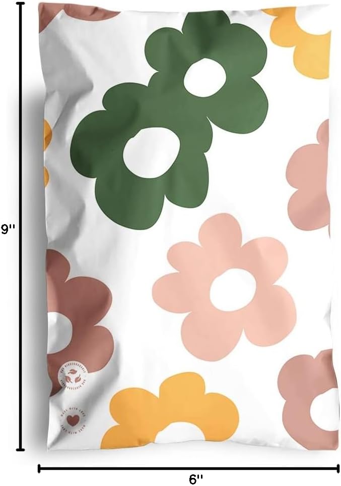 Poly Mailers 6 x 9 Inch - Image 7