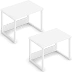 MARTY Desktop Printer Stand 2 Pack Printer Stand by MARTY