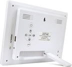 American Lifetime, New Version, Day Clock Extra Large Impaired Vision Digital - Image 2
