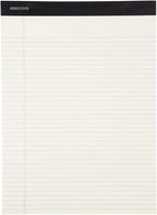 Mintra Office Legal Pads, 8.5in x 11in, Narrow Ruled)) - Image 6