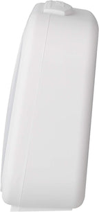 Tinload 5.5" Large Analog Alarm Clock Silent Non Ticking, Gentle Wake, Beep - Image 4