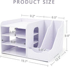 SONGWAY File Organizer for Desk - Image 6