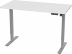 VIVO Electric 55 x 28 in Standing Desk, Memory Height Adjustment, 1B Series - Image 9