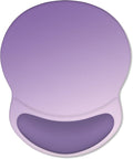 ITNRSIIET Ergonomic Mouse Pad by +ITNRSIIET