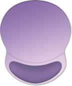 ITNRSIIET Ergonomic Mouse Pad by +ITNRSIIET